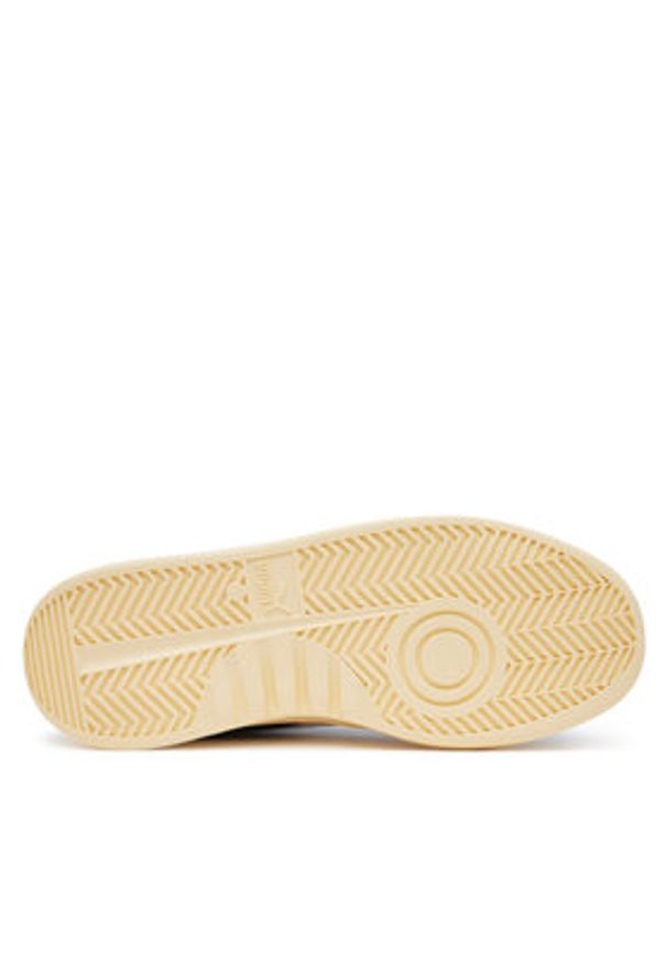 Puma Sneakersy GV Special Laundry Boys II 399841 01 Niebieski. Kolor: niebieski. Materiał: zamsz, skóra