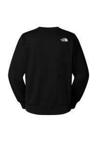 The North Face Bluza Simple Dome Crew Nf0A89Fbjk3. Kolor: czarny #2