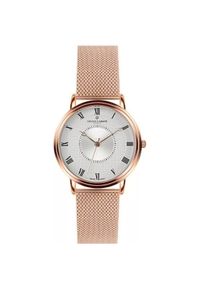 Frederic Graff Rose Grand Combin Rose gold Mesh FAM-3220R. Materiał: mesh. Styl: elegancki #1