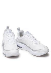 Nike Sneakersy Air Max Ap CU4870 102 Biały. Kolor: biały. Materiał: materiał. Model: Nike Air Max #4