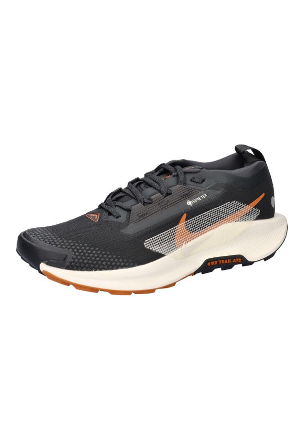 Buty do biegania męskie Nike Pegasus. Kolor: czarny. Sport: bieganie