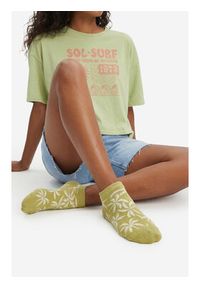 Billabong Skarpety krótkie AS_BILLABONG_05S_SS25 (3-PACK) Biały. Kolor: biały. Materiał: bawełna #3