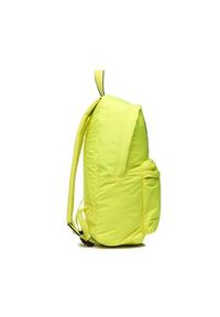 Guess Plecak L3RZ01 WFER0 Żółty. Kolor: żółty. Materiał: materiał #3