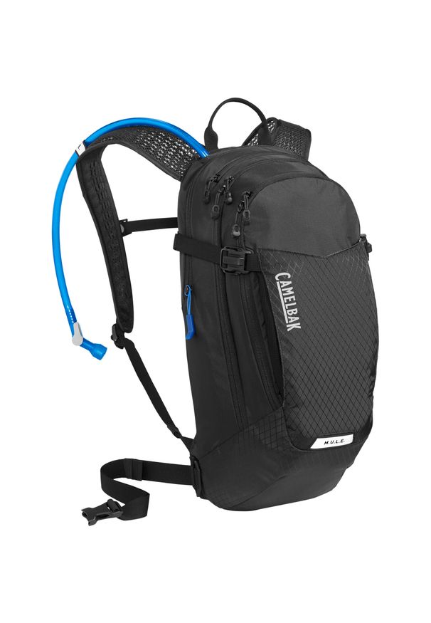 CAMELBAK - Plecak rowerowy CamelBak M.U.L.E. 12. Kolor: czarny