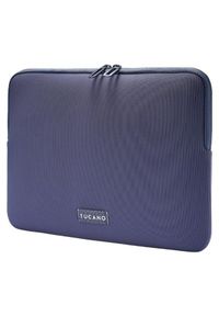 TUCANO - Etui Tucano Colore2 do macbook Pro 15” laptop 14” granatowy. Kolor: niebieski #2