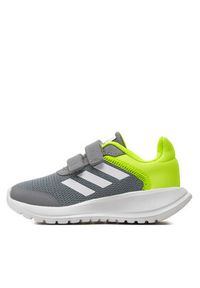 Adidas - adidas Sneakersy Tensaur Run IG1239 Szary. Kolor: szary. Sport: bieganie #6