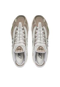 New Balance Sneakersy M1000N M Złoty. Kolor: złoty. Materiał: materiał #5