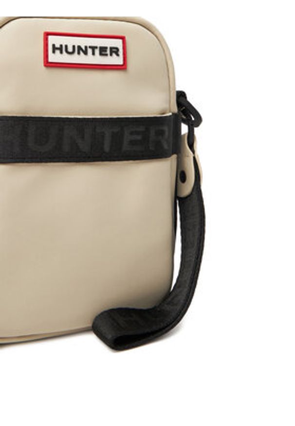 Hunter Torebka C-HTR-XC-003-08 Beżowy. Kolor: beżowy. Materiał: syntetyk