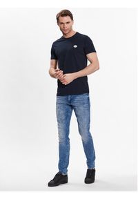 Petrol Industries Jeansy Jackson Niebieski Slim Fit. Kolor: niebieski #5