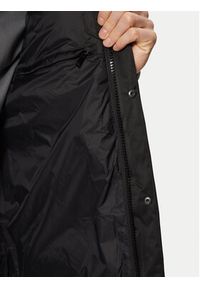 Hugo - HUGO Bezrękawnik Baltino2411 50525366 Czarny Slim Fit. Kolor: czarny. Materiał: syntetyk. Długość rękawa: bez rękawów #6