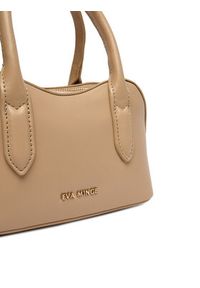 Eva Minge Torebka EO-ANAIS-LDA-8634 Beżowy. Kolor: beżowy. Materiał: skórzane #3