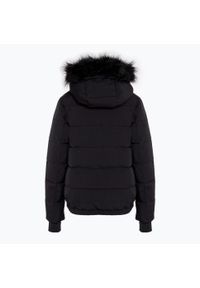 Kurtka narciarska damska CMP. Kolor: czarny. Sezon: zima. Sport: narciarstwo #2