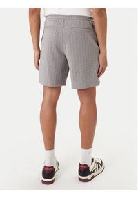 Armani Exchange Szorty sportowe XM001227 AF11847 M8315 Beżowy Regular Fit. Kolor: beżowy. Materiał: bawełna. Styl: sportowy #3