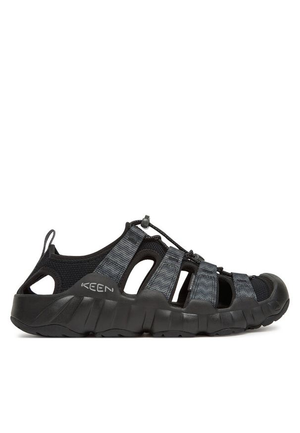 keen - Sandały Keen. Kolor: czarny