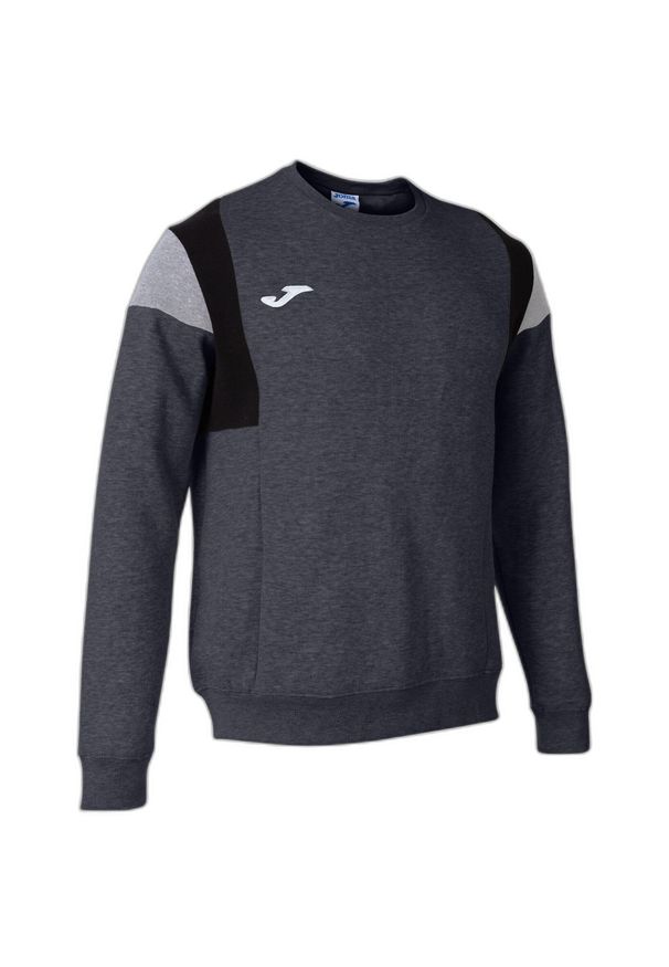 Bluza sportowa dla dzieci Joma Confort III. Kolor: szary