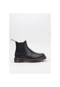 Dr. Martens - Buty 2976 Ys Rozmiar 41 Czarny - 22227001. Kolor: czarny. Sport: turystyka piesza