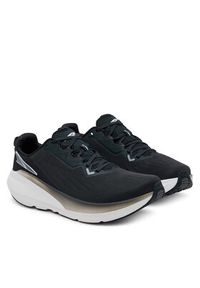 Altra Buty do biegania FWD Via AL0A85PN0 Czarny. Kolor: czarny. Materiał: materiał