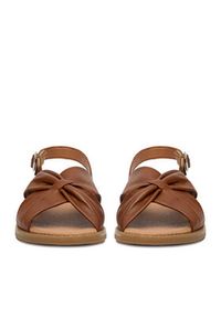 Remonte Sandały CEO-D3674-24 Brązowy. Kolor: brązowy. Materiał: skóra #3