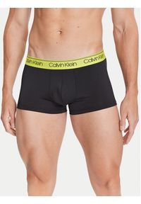 Calvin Klein Underwear Komplet 3 par bokserek 000NB2569A Czarny. Kolor: czarny. Materiał: syntetyk #8