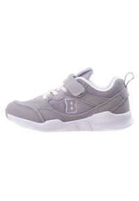 BEJO - Buty Dziecięce Noremi. Okazja: na spacer. Kolor: różowy. Sport: turystyka piesza