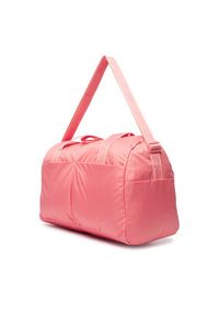 Under Armour Torba UA Studio Lite 1388915 Różowy. Kolor: różowy. Materiał: materiał #2
