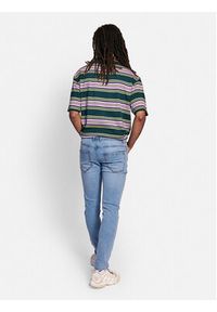 Redefined Rebel Jeansy Copenhagen 227036 Niebieski Regular Fit. Kolor: niebieski #2