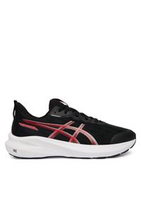 Asics Buty do biegania Gt-1000 14 Gs 1014A382 Czarny. Kolor: czarny. Materiał: mesh #1