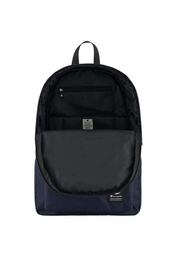 Champion - Plecak GS508 18L. Kolor: niebieski