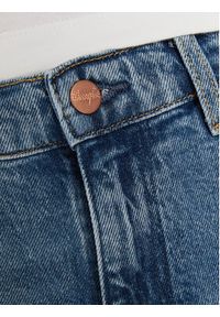 Wrangler Jeansy Sunset 112356409 Niebieski Straight Fit. Kolor: niebieski #4