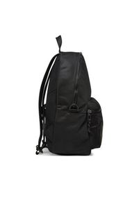 Hugo - HUGO Plecak Nosh 50547114 Czarny. Kolor: czarny. Materiał: materiał #2