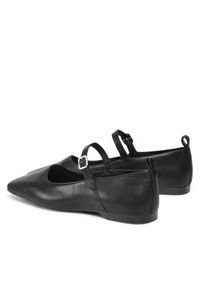 Vagabond Shoemakers Półbuty Delia 5307-401-20 Czarny. Kolor: czarny. Materiał: skóra #8