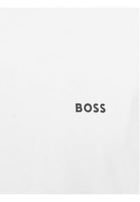 BOSS Komplet t-shirtów 50478019 Czarny Regular Fit. Kolor: czarny. Materiał: bawełna #5