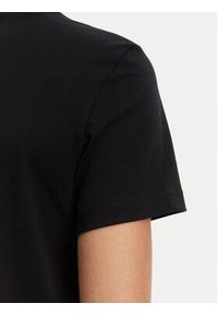 Armani Exchange T-Shirt XW000387 AF10354 UC001 Czarny Regular Fit. Kolor: czarny. Materiał: bawełna