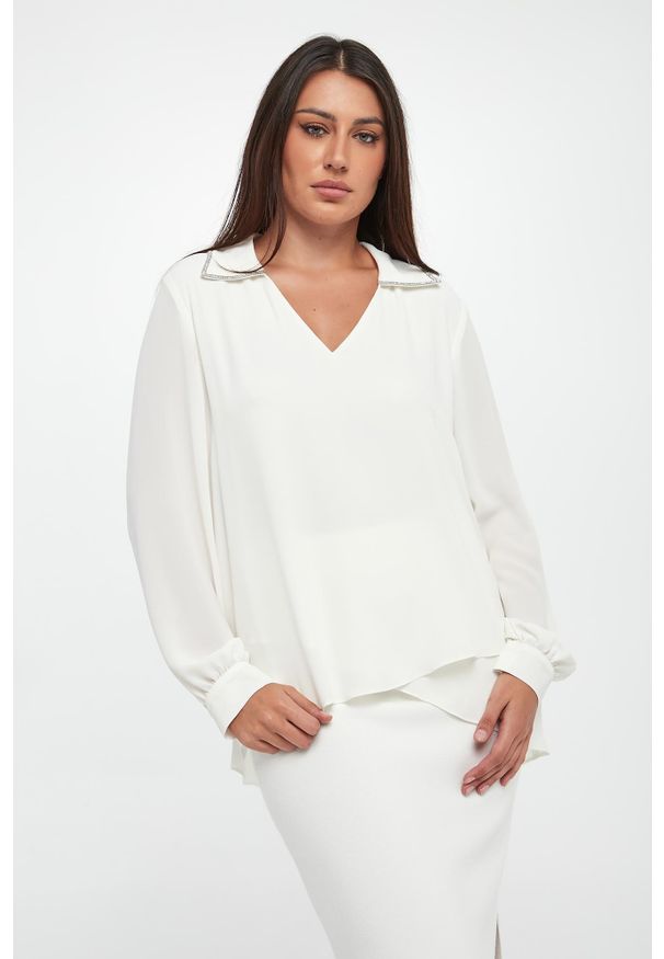 Joseph Ribkoff - Bluzka damska JOSEPH RIBKOFF