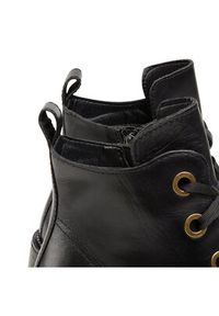 Lasocki Trzewiki RST-TULIA-23 Czarny. Kolor: czarny. Materiał: skóra #4