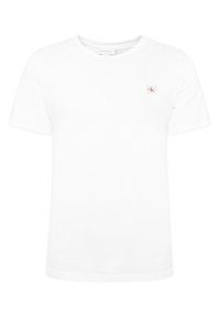 Calvin Klein Jeans Komplet 2 t-shirtów Badge LV04RD248G Kolorowy Regular Fit. Materiał: bawełna. Wzór: kolorowy #9