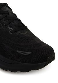 HOKA - Hoka Buty do biegania Arahi 8 Wide 1168710 Czarny. Kolor: czarny. Materiał: materiał #6