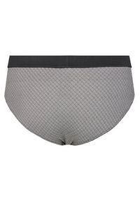 HOM Slipy Herbie 402986 Szary. Kolor: szary. Materiał: bawełna #3