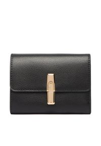 Portfel Furla. Kolor: czarny #1