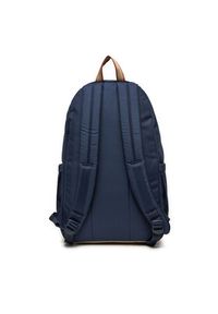 Herschel Plecak Herschel Seymour Backpack 11403-06231 Granatowy. Kolor: niebieski. Materiał: materiał #3