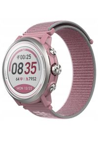 COROS - Zegarek | APEX 2 GPS Outdoor Watch, Dusty Pink