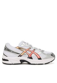 Sneakersy Asics. Kolor: biały #1