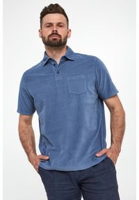 PAUL & SHARK - Polo męskie PAUL&SHARK. Typ kołnierza: polo #1