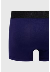 Calvin Klein Underwear Bokserki męskie kolor granatowy. Kolor: fioletowy