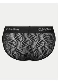 Calvin Klein Underwear Figi klasyczne 000QF7712E Czarny. Kolor: czarny. Materiał: syntetyk