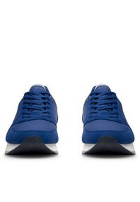 U.S. Polo Assn. Sneakersy NOBIL003M/4HY8 Niebieski. Kolor: niebieski. Materiał: syntetyk #6