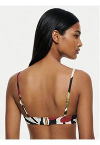 Lauren Ralph Lauren - LAUREN RALPH LAUREN Góra od bikini 20637140 Kolorowy. Materiał: syntetyk. Wzór: kolorowy #3