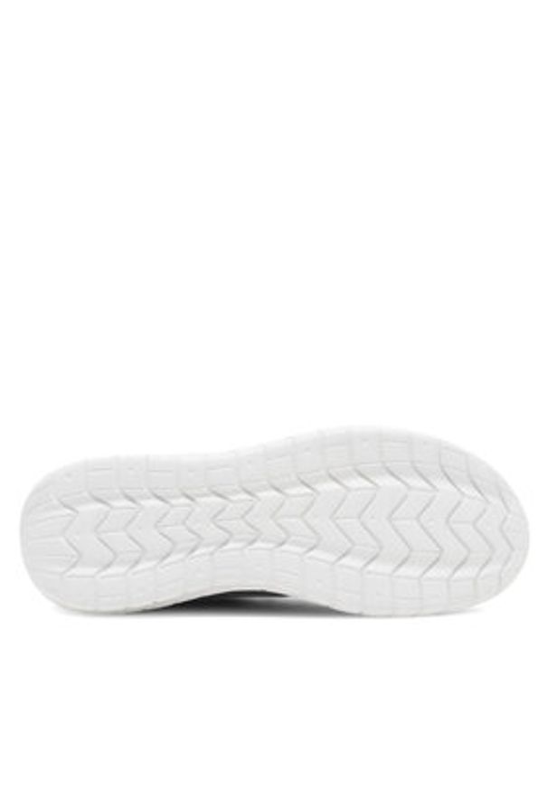 Kappa Sneakersy SS24-3C040 Szary. Kolor: szary. Materiał: mesh, materiał
