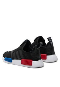Adidas - adidas Sneakersy NMD 360 GY9147 Czarny. Kolor: czarny. Model: Adidas NMD #4