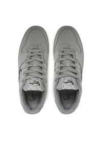 Karl Kani Sneakersy 89 PRM PD00003074 Szary. Kolor: szary. Materiał: skóra #5